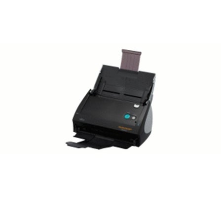 ScanSnap S500 for Windows - Free download and software reviews